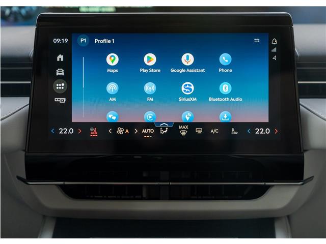 2026 Lincoln Nautilus Reserve (Stk: T-840) in Calgary - Image 16 of 25