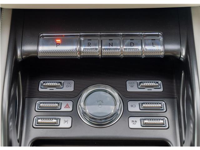 2026 Lincoln Nautilus Reserve (Stk: T-840) in Calgary - Image 17 of 25