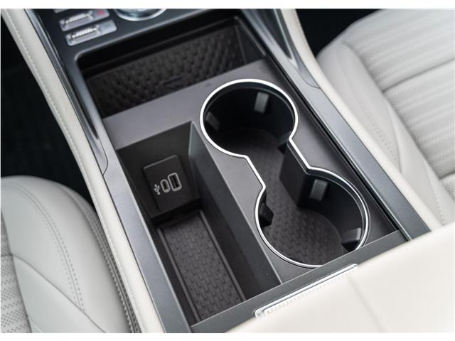 2026 Lincoln Nautilus Reserve (Stk: T-840) in Calgary - Image 18 of 25