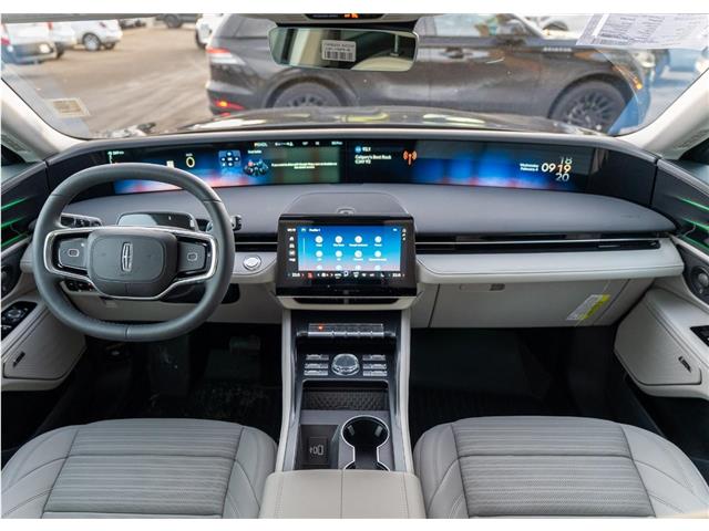 2026 Lincoln Nautilus Reserve (Stk: T-840) in Calgary - Image 19 of 25