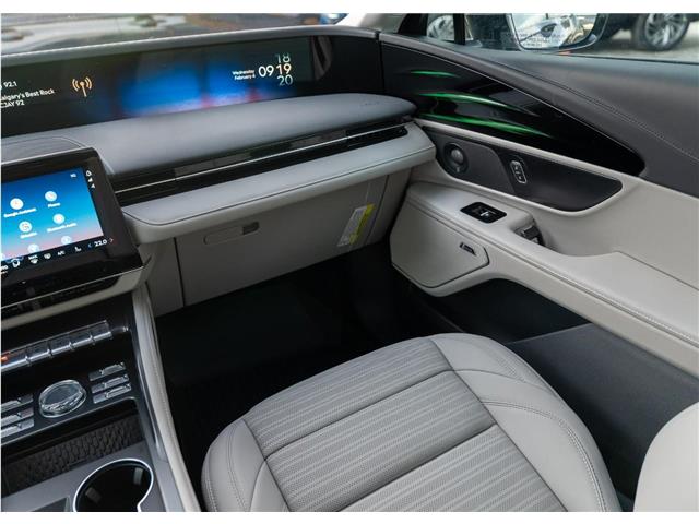 2026 Lincoln Nautilus Reserve (Stk: T-840) in Calgary - Image 20 of 25