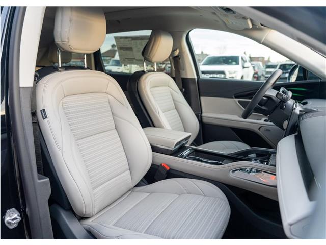 2026 Lincoln Nautilus Reserve (Stk: T-840) in Calgary - Image 21 of 25