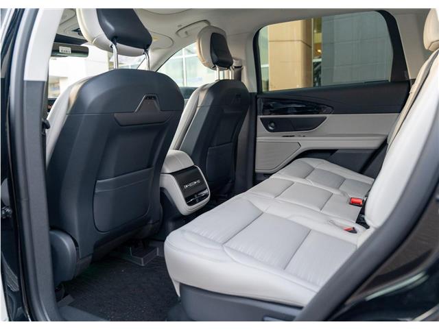 2026 Lincoln Nautilus Reserve (Stk: T-840) in Calgary - Image 22 of 25