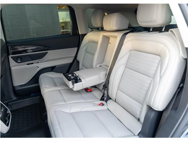 2026 Lincoln Nautilus Reserve (Stk: T-840) in Calgary - Image 23 of 25