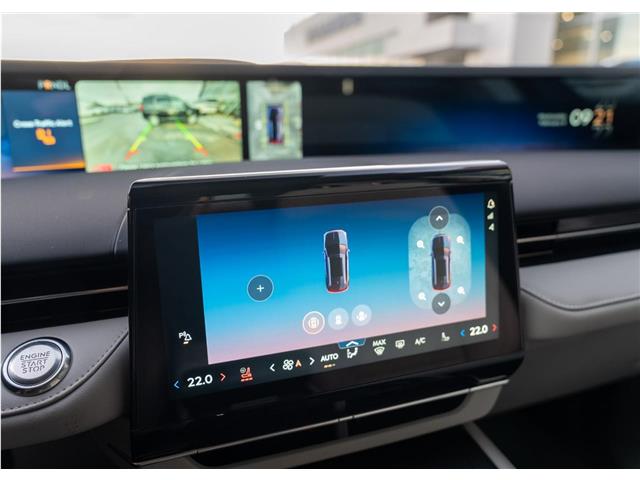 2026 Lincoln Nautilus Reserve (Stk: T-840) in Calgary - Image 24 of 25