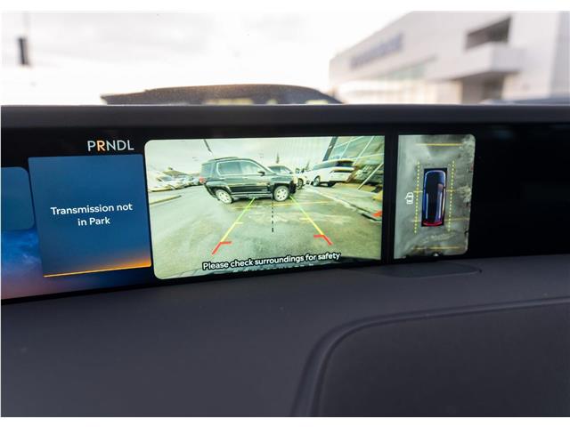 2026 Lincoln Nautilus Reserve (Stk: T-840) in Calgary - Image 25 of 25