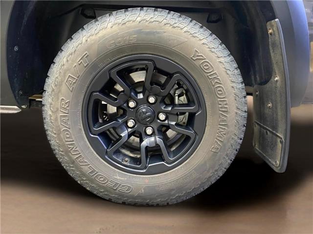 2021 RAM 1500 Classic SLT (Stk: 25462A) in Melfort - Image 11 of 18