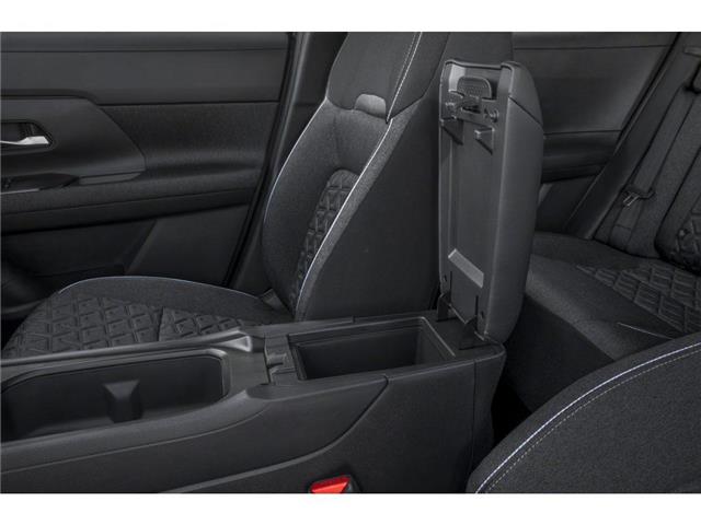 2026 Nissan Kicks SV (Stk: XN7433) in Thornhill - Image 8 of 9