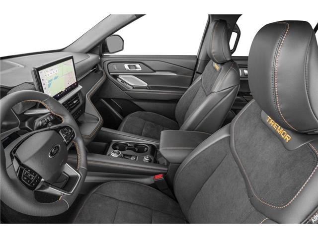 2026 Ford Explorer Tremor (Stk: 28289) in Dartmouth - Image 4 of 10