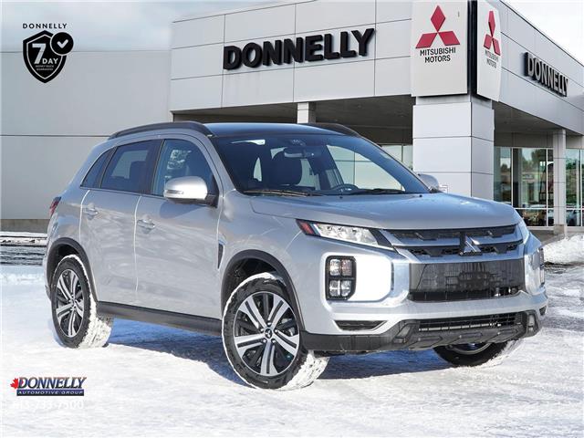 2026 Mitsubishi RVR GT (Stk: MA38) in Ottawa - Image 1 of 25