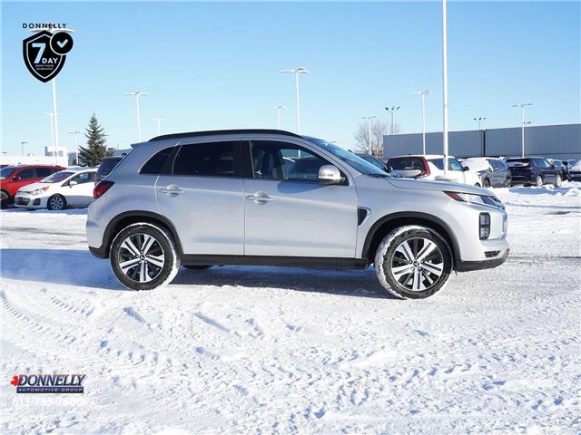 2026 Mitsubishi RVR GT (Stk: MA38) in Ottawa - Image 2 of 25