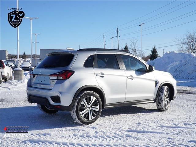 2026 Mitsubishi RVR GT (Stk: MA38) in Ottawa - Image 3 of 25
