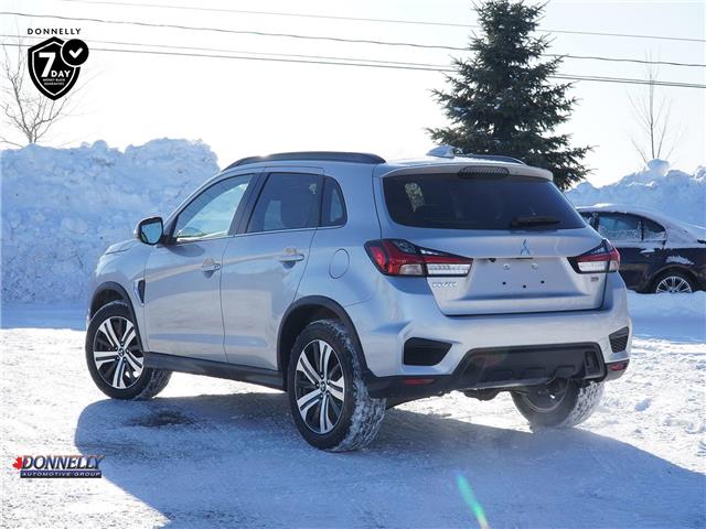 2026 Mitsubishi RVR GT (Stk: MA38) in Ottawa - Image 5 of 25