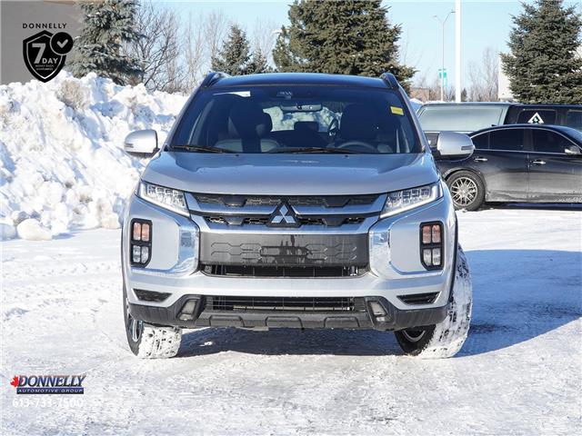 2026 Mitsubishi RVR GT (Stk: MA38) in Ottawa - Image 7 of 25