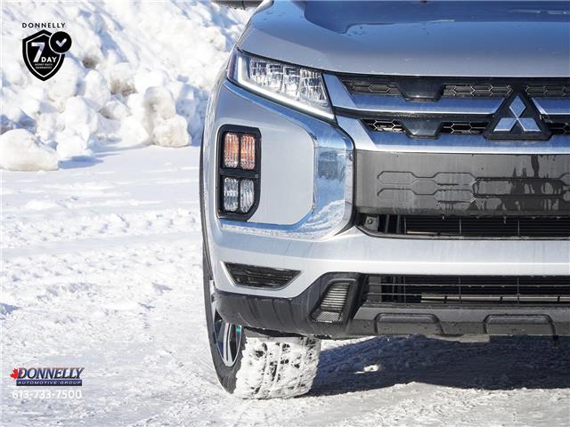 2026 Mitsubishi RVR GT (Stk: MA38) in Ottawa - Image 8 of 25