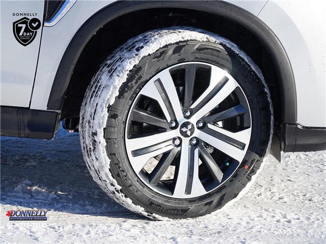 2026 Mitsubishi RVR GT (Stk: MA38) in Ottawa - Image 9 of 25