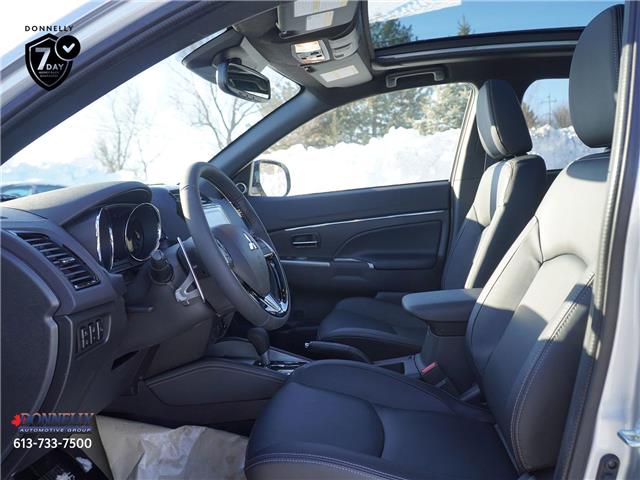 2026 Mitsubishi RVR GT (Stk: MA38) in Ottawa - Image 10 of 25