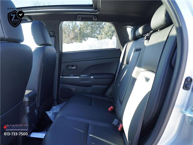 2026 Mitsubishi RVR GT (Stk: MA38) in Ottawa - Image 11 of 25