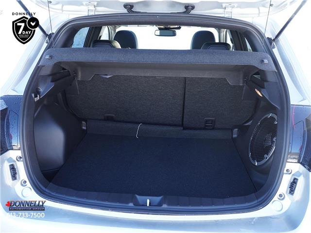 2026 Mitsubishi RVR GT (Stk: MA38) in Ottawa - Image 12 of 25