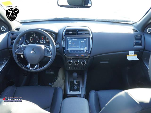 2026 Mitsubishi RVR GT (Stk: MA38) in Ottawa - Image 13 of 25