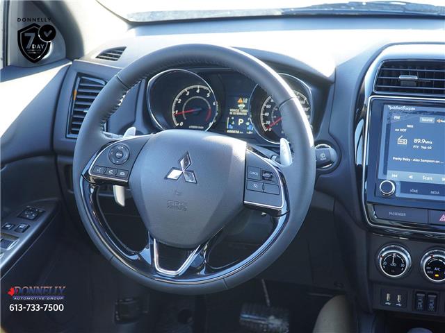 2026 Mitsubishi RVR GT (Stk: MA38) in Ottawa - Image 14 of 25