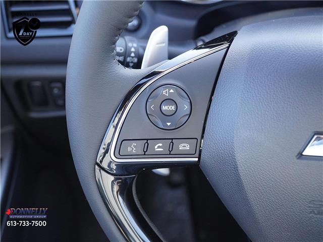 2026 Mitsubishi RVR GT (Stk: MA38) in Ottawa - Image 15 of 25