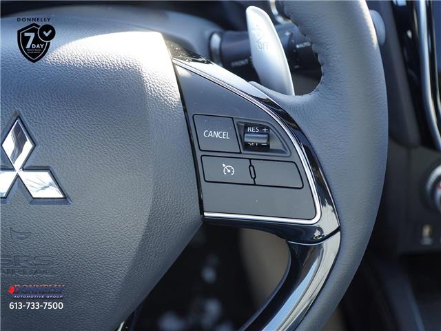2026 Mitsubishi RVR GT (Stk: MA38) in Ottawa - Image 16 of 25