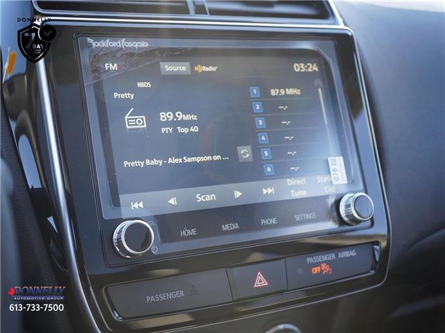 2026 Mitsubishi RVR GT (Stk: MA38) in Ottawa - Image 18 of 25