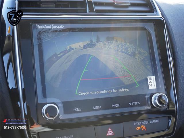 2026 Mitsubishi RVR GT (Stk: MA38) in Ottawa - Image 19 of 25