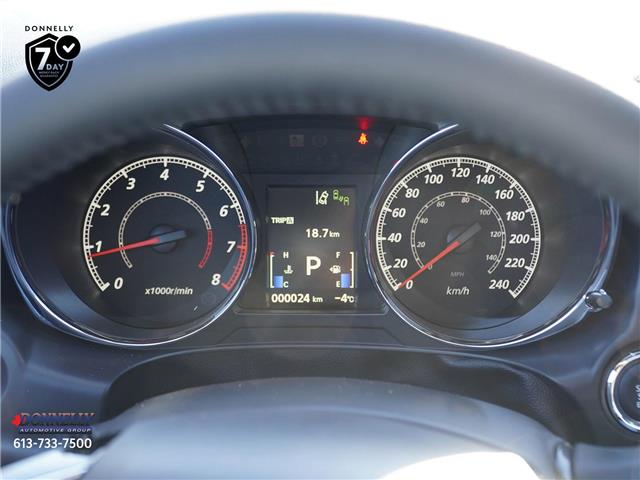 2026 Mitsubishi RVR GT (Stk: MA38) in Ottawa - Image 20 of 25