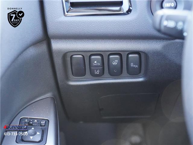2026 Mitsubishi RVR GT (Stk: MA38) in Ottawa - Image 21 of 25