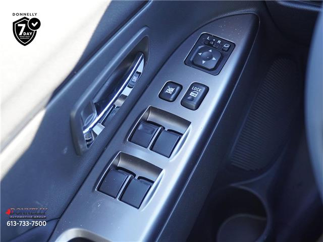 2026 Mitsubishi RVR GT (Stk: MA38) in Ottawa - Image 22 of 25