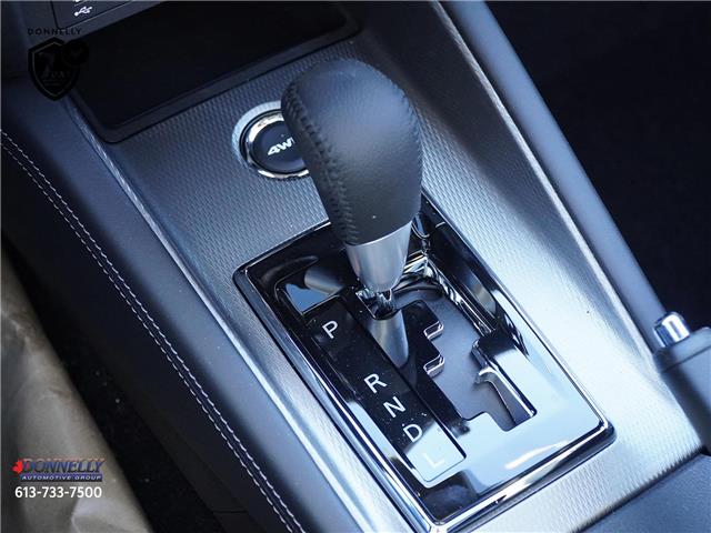 2026 Mitsubishi RVR GT (Stk: MA38) in Ottawa - Image 23 of 25