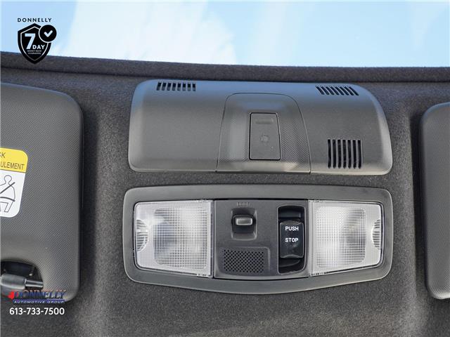2026 Mitsubishi RVR GT (Stk: MA38) in Ottawa - Image 24 of 25
