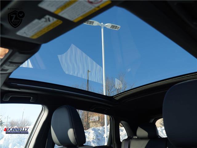 2026 Mitsubishi RVR GT (Stk: MA38) in Ottawa - Image 25 of 25