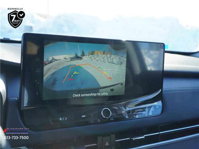 2026 Mitsubishi Outlander SE (Stk: MA41) in Ottawa - Image 19 of 25