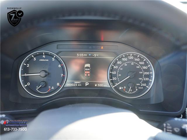 2026 Mitsubishi Outlander SE (Stk: MA41) in Ottawa - Image 20 of 25