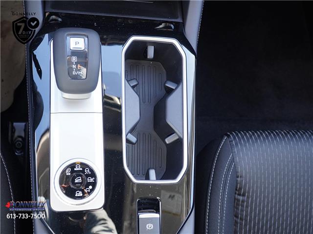 2026 Mitsubishi Outlander SE (Stk: MA41) in Ottawa - Image 23 of 25