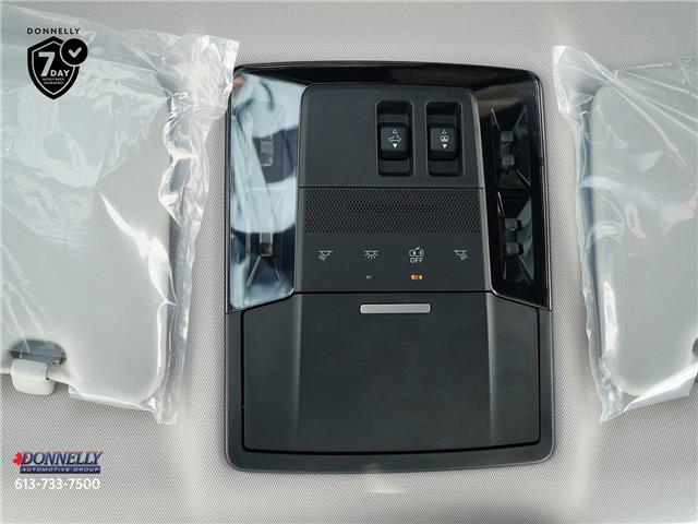 2026 Mitsubishi Outlander SE (Stk: MA41) in Ottawa - Image 24 of 25