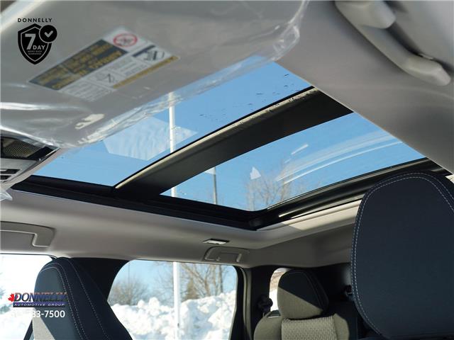 2026 Mitsubishi Outlander SE (Stk: MA41) in Ottawa - Image 25 of 25
