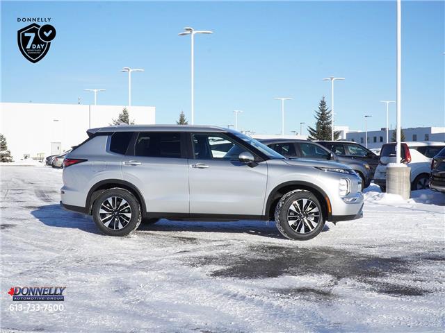 2026 Mitsubishi Outlander LE (Stk: MA39) in Ottawa - Image 2 of 25