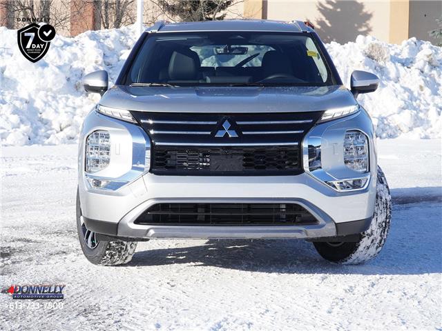 2026 Mitsubishi Outlander LE (Stk: MA39) in Ottawa - Image 7 of 25
