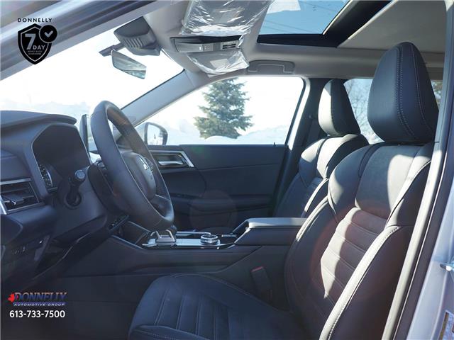 2026 Mitsubishi Outlander LE (Stk: MA39) in Ottawa - Image 10 of 25