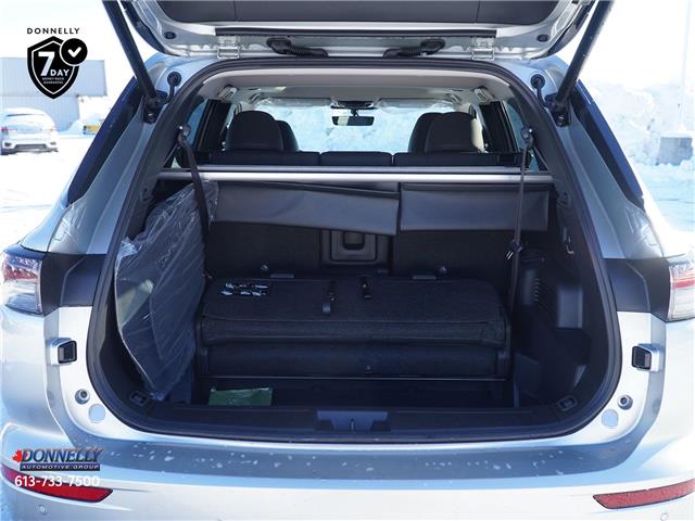 2026 Mitsubishi Outlander LE (Stk: MA39) in Ottawa - Image 12 of 25