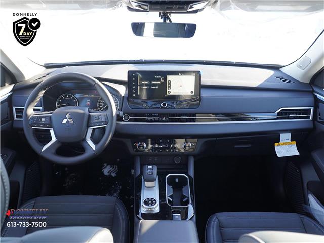 2026 Mitsubishi Outlander LE (Stk: MA39) in Ottawa - Image 13 of 25
