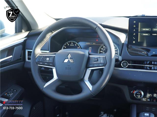2026 Mitsubishi Outlander LE (Stk: MA39) in Ottawa - Image 14 of 25