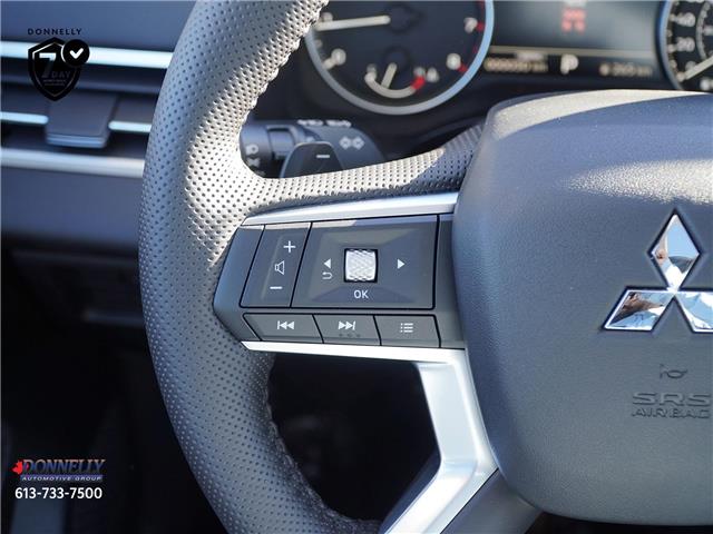 2026 Mitsubishi Outlander LE (Stk: MA39) in Ottawa - Image 15 of 25