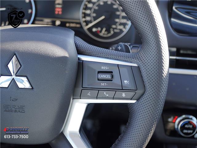 2026 Mitsubishi Outlander LE (Stk: MA39) in Ottawa - Image 16 of 25