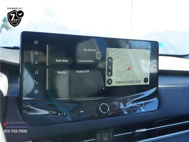2026 Mitsubishi Outlander LE (Stk: MA39) in Ottawa - Image 18 of 25