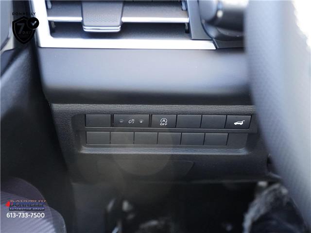 2026 Mitsubishi Outlander LE (Stk: MA39) in Ottawa - Image 21 of 25